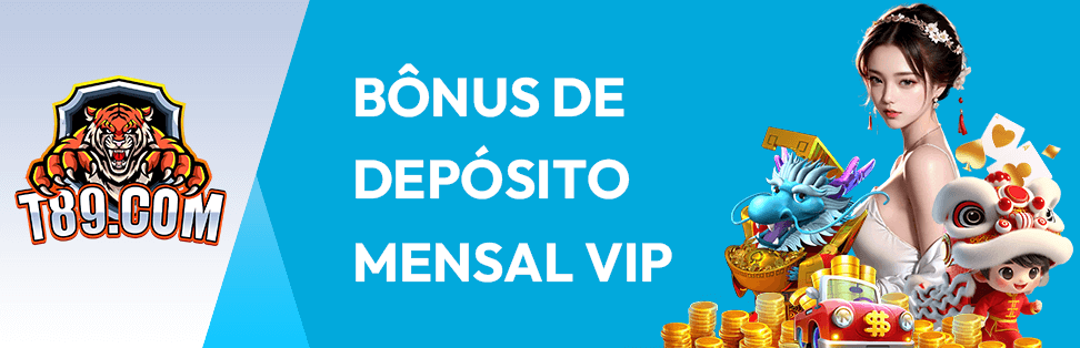 apostas online de sucesso